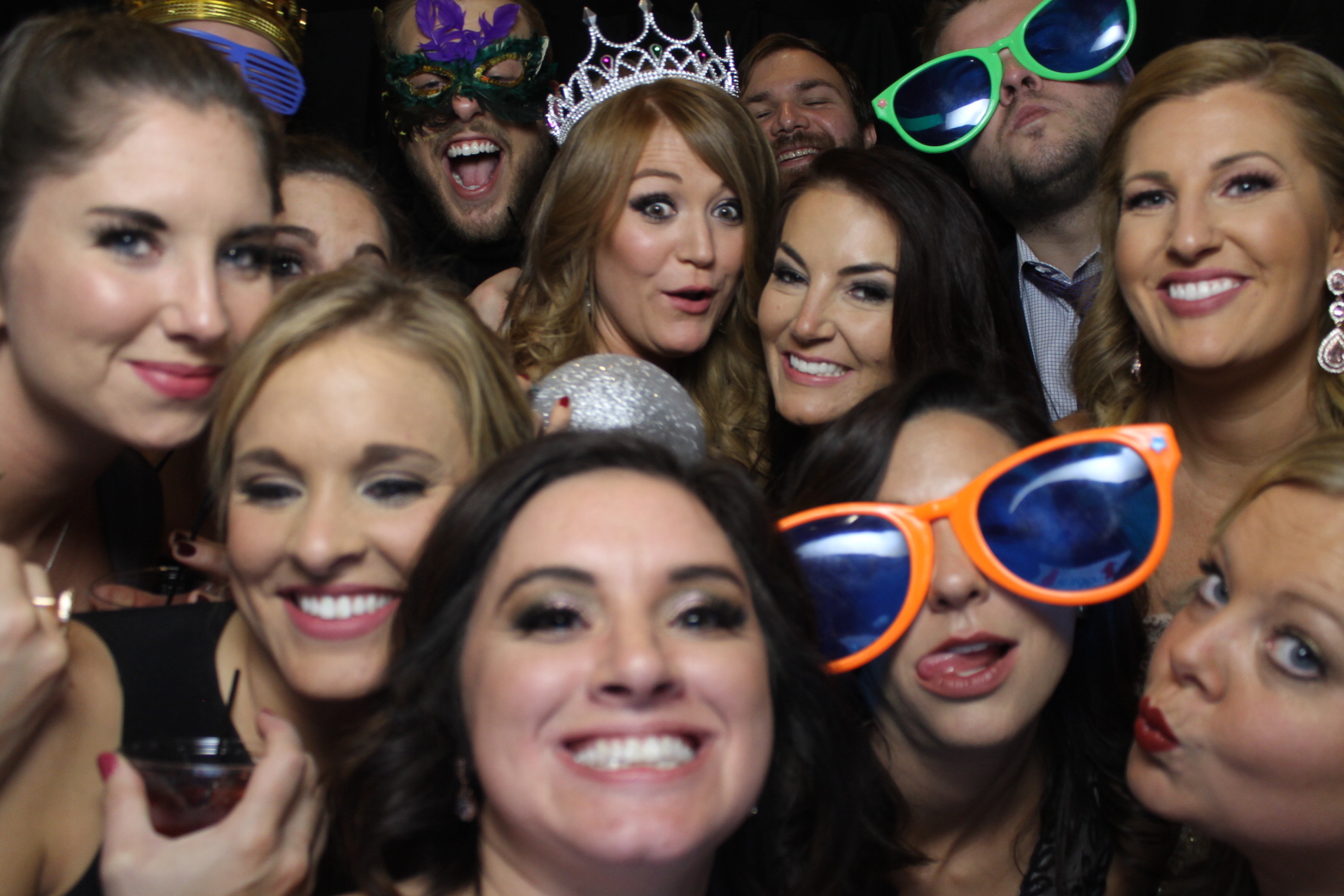 Children's Home of Northern Kentucky Charity Ball | View more photos from the event at gallery.photoboothcincy.com/u/PhotoBoothCincy/Childrens-Home-of-Northern-Kentucky-Charity-Ball
